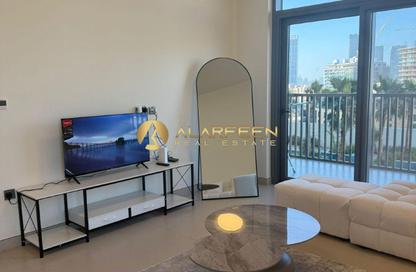 Apartment - 1 Bedroom - 2 Bathrooms for rent in Hadley Heights - District 11 - Jumeirah Village Circle - Dubai