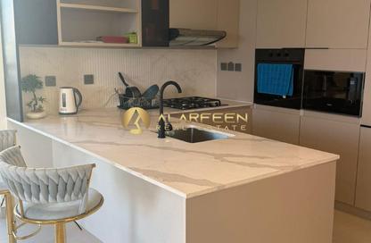 Apartment - 1 Bedroom - 2 Bathrooms for rent in Hadley Heights - District 11 - Jumeirah Village Circle - Dubai