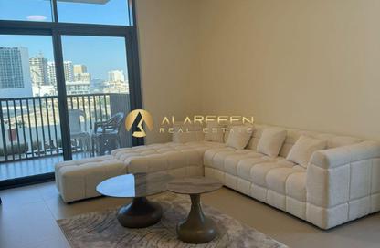 Apartment - 1 Bedroom - 2 Bathrooms for rent in Hadley Heights - District 11 - Jumeirah Village Circle - Dubai