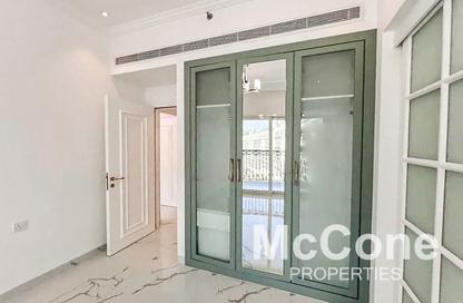Apartment - 1 Bedroom - 2 Bathrooms for rent in Vincitore Benessere - Arjan - Dubai