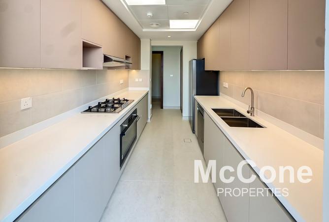 2-bed apartment in Zazen Ivy · Brand new · Maid's room — photo 3