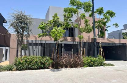 Villa - 5 Bedrooms - 7 Bathrooms for sale in Kaya - Masaar - Tilal City - Sharjah Villa - 5 Bedrooms - 7 Bathrooms for sale in Kaya - Masaar - Tilal City - Sharjah