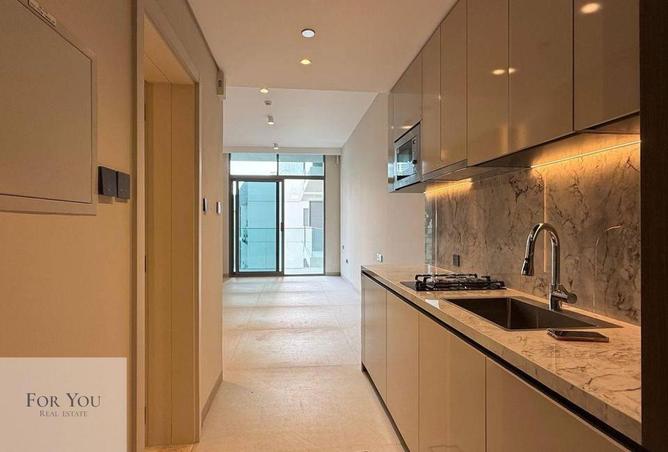 SPACIOUS LAYOUTS | PREMIUM FINISHES | BALCONY