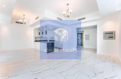 Villa - 4 - 5 for rent in The Fields - District 11 - Mohammed Bin Rashid City - Dubai Villa - 4 - 5 for rent in The Fields - District 11 - Mohammed Bin Rashid City - Dubai