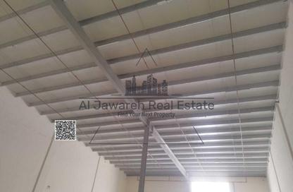 مستودع - استوديو - 1 للايجار في الجرف الصناعية 3 - الجرف الصناعية - عجمان مستودع - استوديو - 1 للايجار في الجرف الصناعية 3 - الجرف الصناعية - عجمان