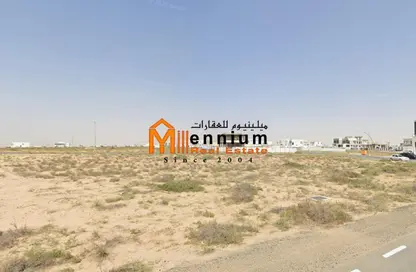 Land - Studio for sale in Tilal City C - Tilal City - Sharjah