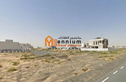 Land - Studio for sale in Tilal City C - Tilal City - Sharjah