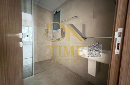 Apartment - 1 - 2 for sale in Kentia - Ajman Uptown Villas - Ajman Uptown - Ajman