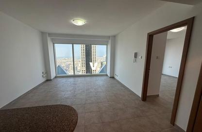 Apartment - 1 Bedroom - 2 Bathrooms for rent in UP Tower - Sheikh Zayed Road - Dubai