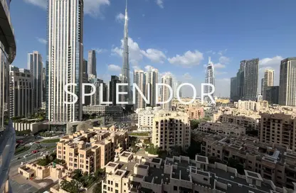 Apartment - 3 Bedrooms - 4 Bathrooms for sale in Imperial Avenue - Downtown Dubai - Dubai