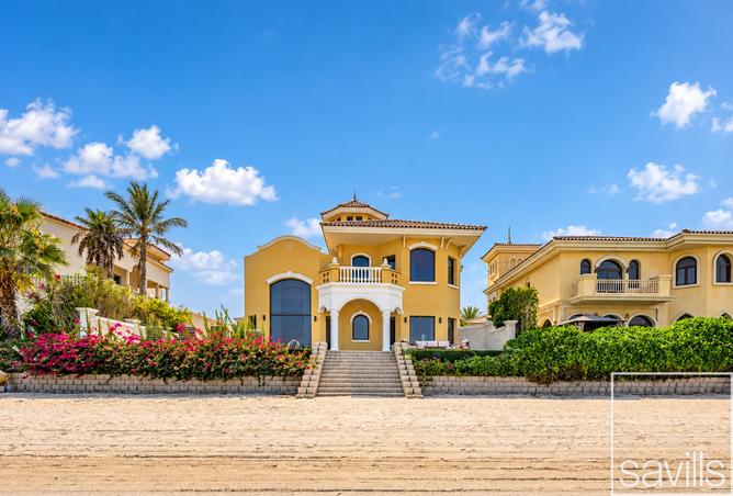 Immaculate Condition | Mid Number | Skyline View