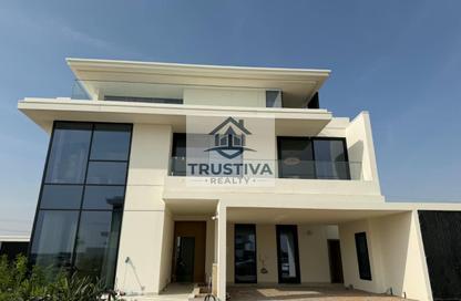 Villa - 5 - 7 for sale in Azizi Florence - Um Fanain - Sharjah
