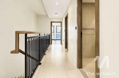 Townhouse - 4 Bedrooms - 3 Bathrooms for rent in Portofino - Damac Lagoons - Dubai Townhouse - 4 Bedrooms - 3 Bathrooms for rent in Portofino - Damac Lagoons - Dubai