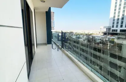 Apartment - 1 Bedroom - 2 Bathrooms for rent in The East Crest by Meteora - District 17 - Jumeirah Village Circle - Dubai