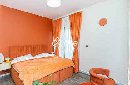 تاون هاوس - 3 غرف نوم - 5 حمامات للبيع في زينيا - داماك هيلز 2 - دبي