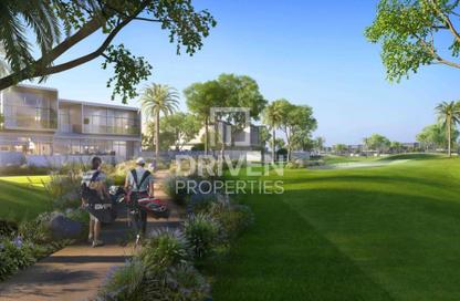 Apartment - 1 Bedroom - 1 Bathroom for sale in Parkside Views - Dubai Hills Estate - Dubai