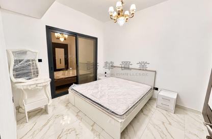 Apartment - 1 - 1 for rent in Olivz Residence Block 3 - Olivz by Danube - International City - Dubai