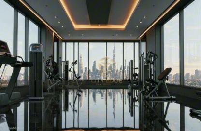 Apartment - 1 - 2 for sale in Al Khan - Sharjah Apartment - 1 - 2 for sale in Al Khan - Sharjah