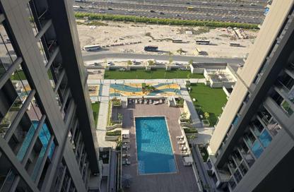 Apartment - 1 Bedroom - 1 Bathroom for rent in Sobha Creek Vistas Reserve Tower A - Sobha Creek Vistas Reserve - Sobha Hartland - Mohammed Bin Rashid City - Dubai