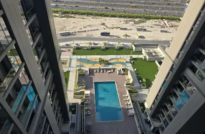 Apartment - 1 Bedroom - 1 Bathroom for rent in Sobha Creek Vistas Reserve Tower A - Sobha Creek Vistas Reserve - Sobha Hartland - Mohammed Bin Rashid City - Dubai