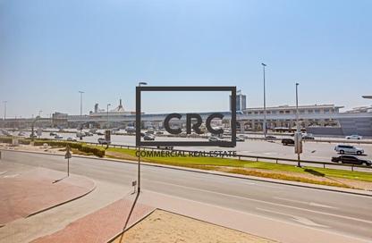 Office Space - Studio - 2 Bathrooms for rent in DXB Tower - Sheikh Zayed Road - Dubai
