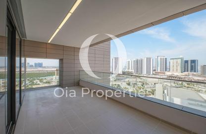 Apartment - 2 Bedrooms - 2 Bathrooms for sale in Park View - Shams Abu Dhabi - Al Reem Island - Abu Dhabi Apartment - 2 Bedrooms - 2 Bathrooms for sale in Park View - Shams Abu Dhabi - Al Reem Island - Abu Dhabi