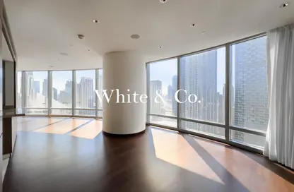 Apartment - 2 Bedrooms - 3 Bathrooms for sale in Burj Khalifa - Burj Khalifa Area - Downtown Dubai - Dubai