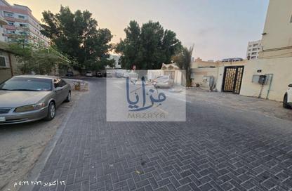 Land - Studio for sale in Al Nuaimiya Tower A1 - Al Nuaimiya Towers A - Al Nuimiya 1 - Al Nuaimiya - Ajman Land - Studio for sale in Al Nuaimiya Tower A1 - Al Nuaimiya Towers A - Al Nuimiya 1 - Al Nuaimiya - Ajman