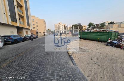 Land - Studio for sale in Al Nuaimiya Tower A1 - Al Nuaimiya Towers A - Al Nuimiya 1 - Al Nuaimiya - Ajman