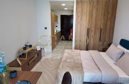 Apartment - Studio - 1 for rent in Al Maryah Vista - Al Maryah Island - Abu Dhabi Apartment - Studio - 1 for rent in Al Maryah Vista - Al Maryah Island - Abu Dhabi