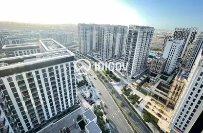 شقة - 2 غرف نوم - 2 حمامات للايجار في بارك ريدج تاور سي - بارك ريدج - دبي هيلز استيت - دبي