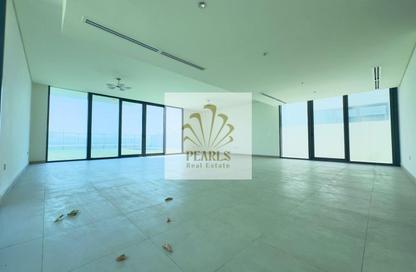 Villa - 6 - 7+ for rent in Sun Island - Ajmal Makan City - Sharjah Waterfront City - Sharjah
