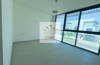 Villa - 6 - 7+ for rent in Sun Island - Ajmal Makan City - Sharjah Waterfront City - Sharjah