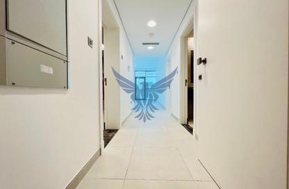 Apartment - 1 Bedroom - 2 Bathrooms for rent in C12 - Al Raha Beach - Abu Dhabi