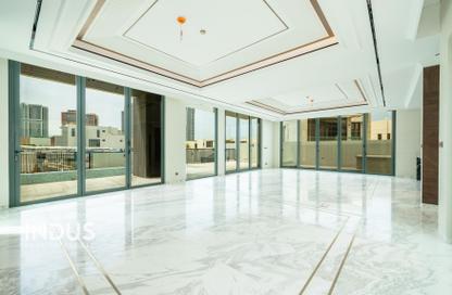 Villa - 6 Bedrooms - 7 Bathrooms for rent in CAVALLI ESTATES - DAMAC Hills - Dubai