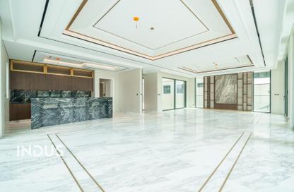 Villa - 6 Bedrooms - 7 Bathrooms for rent in CAVALLI ESTATES - DAMAC Hills - Dubai