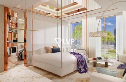 Apartment - 1 Bedroom - 2 Bathrooms for sale in Elegance Tower - Downtown Dubai - Dubai