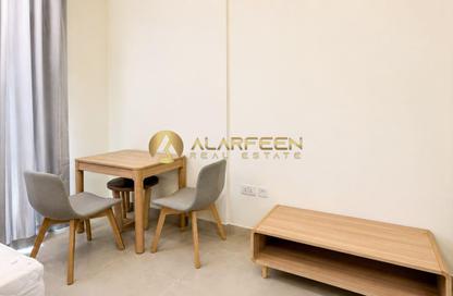 Apartment - Studio - 1 Bathroom for sale in Azizi Plaza - Al Furjan - Dubai