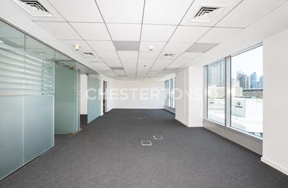 Office Space - Studio for rent in Saba Tower 1 - JLT Cluster E - Jumeirah Lake Towers - Dubai