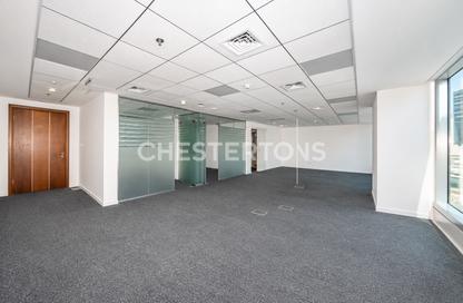 Office Space - Studio for rent in Saba Tower 1 - JLT Cluster E - Jumeirah Lake Towers - Dubai
