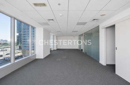 Office Space - Studio for rent in Saba Tower 1 - JLT Cluster E - Jumeirah Lake Towers - Dubai
