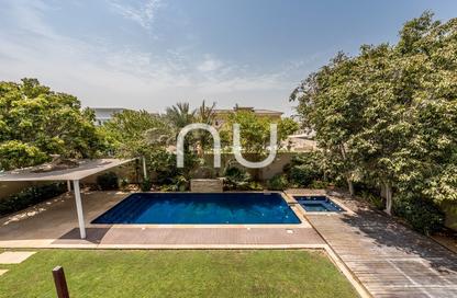 Villa - 4 - 4 for rent in Mirador La Coleccion 1 - Mirador La Coleccion - Arabian Ranches - Dubai