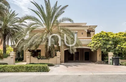 Villa - 4 Bedrooms - 4 Bathrooms for rent in Mirador La Coleccion 1 - Mirador La Coleccion - Arabian Ranches - Dubai Villa - 4 Bedrooms - 4 Bathrooms for rent in Mirador La Coleccion 1 - Mirador La Coleccion - Arabian Ranches - Dubai