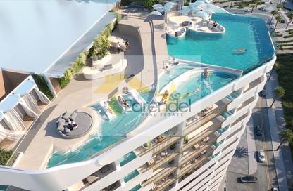 Apartment - 1 - 2 for sale in Weybridge Gardens 5 - Dubai Land Residence Complex - Dubai Apartment - 1 - 2 for sale in Weybridge Gardens 5 - Dubai Land Residence Complex - Dubai