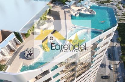 Apartment - 1 Bedroom - 2 Bathrooms for sale in Weybridge Gardens 5 - Dubai Land Residence Complex - Dubai Apartment - 1 Bedroom - 2 Bathrooms for sale in Weybridge Gardens 5 - Dubai Land Residence Complex - Dubai