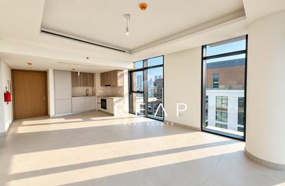 Apartment - 1 - 1 for rent in Laurel - Central Park at City Walk - City Walk - Al Wasl - Dubai