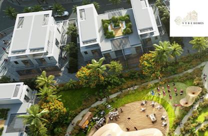 Townhouse - 5 - 5 for sale in Maldives 4 - Maldives - Damac Islands - Dubai