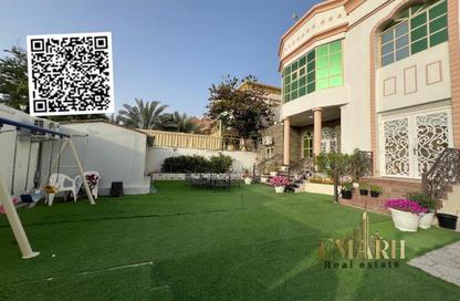 Villa - 5 - 7 for sale in Al Rawda 2 Villas - Al Rawda 2 - Al Rawda - Ajman Villa - 5 - 7 for sale in Al Rawda 2 Villas - Al Rawda 2 - Al Rawda - Ajman