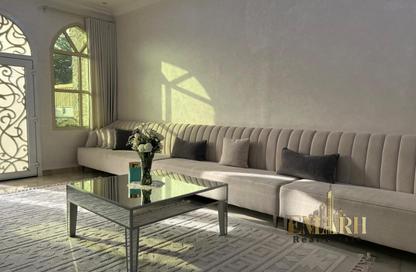 Villa - 5 - 7 for sale in Al Rawda 2 Villas - Al Rawda 2 - Al Rawda - Ajman