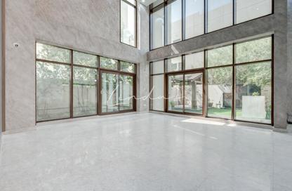 Villa - 6 Bedrooms - 7+ Bathrooms for sale in Grand Views - Meydan Gated Community - Meydan - Dubai